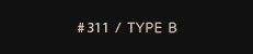 # 311 / type B