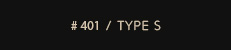 # 401 / type S